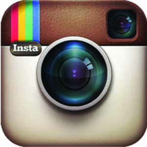Instagram icon