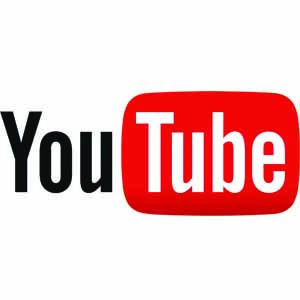 Youtube icon
